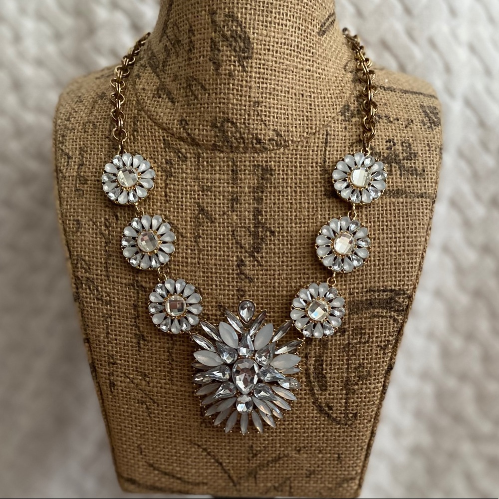 Statement Necklace
